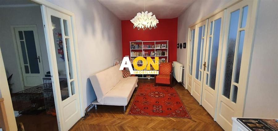 Casa 3 camere, 1259 mp teren, zona Centru - 14