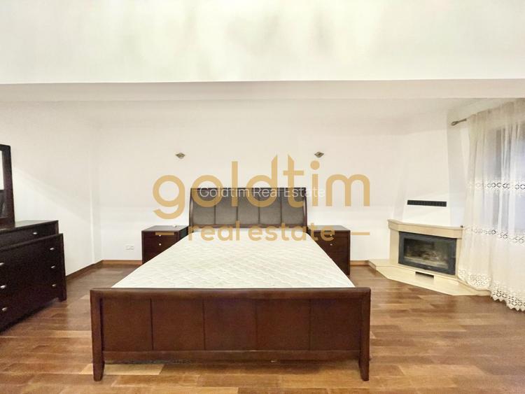 VILA INDIVIDULA/CURTE/PISCINA/MOBILATA/PIPERA/PROMENADA - 40
