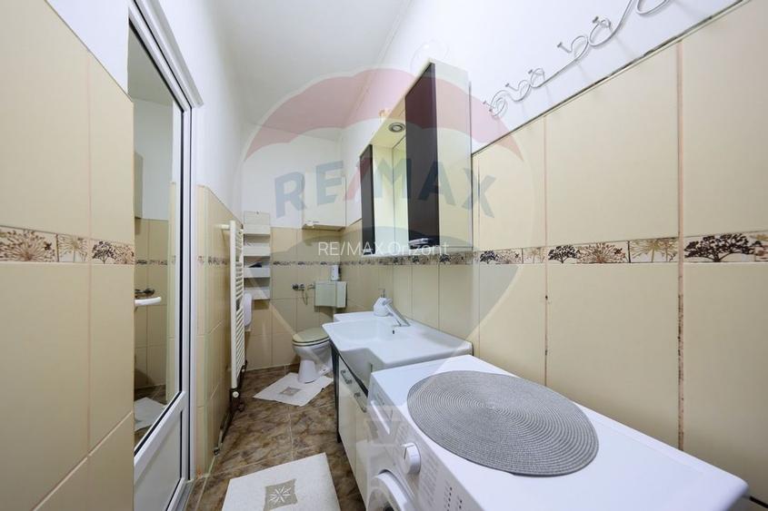 Casă 6 camere și teren 1200 mp - 7