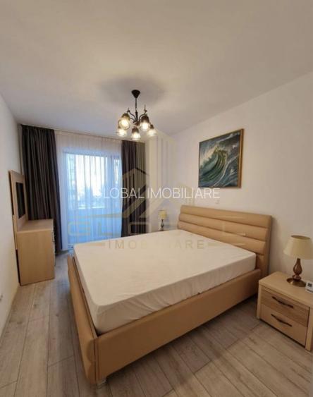 3 camere, 80 mp, Lux,  terasa, zona str.21 decembrie, Marasti - 6