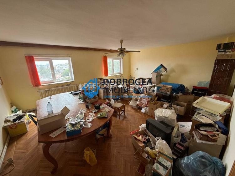 Imobil P+1, destinatie comerciala, suprafata utila 358 mp - 7