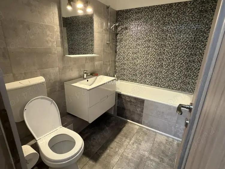 APARTAMENT RENOVAT METROU PIATA SUDULUI - 9