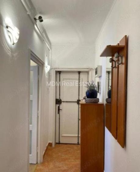 inchiriere apartament deosebit 2 camere Floreasca - 7