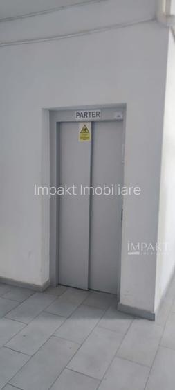 De vanzare apartament doua camere Leroy Merlin -Pod IRA - 12