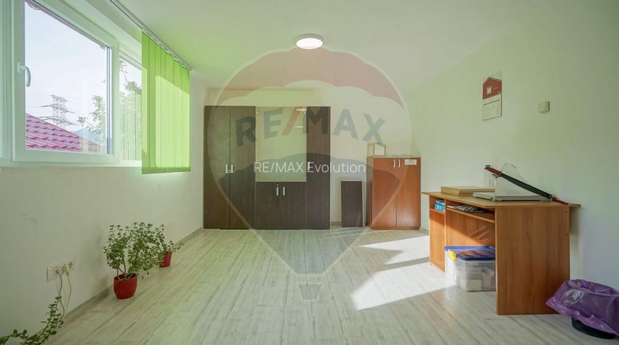 Spațiu comercial de 520mp de închiriat în zona Uzina 2 - 23