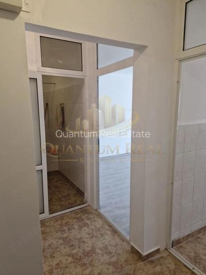 Garsoniera  decomandata-la 5 min metrou Dristor/ pe Mihai Bravu - 4