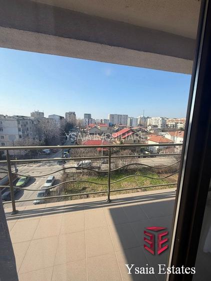 BLOC NOU - KM5 - 2 CAMERE DE INCHIRIAT - TERMEN LUNG - - 10