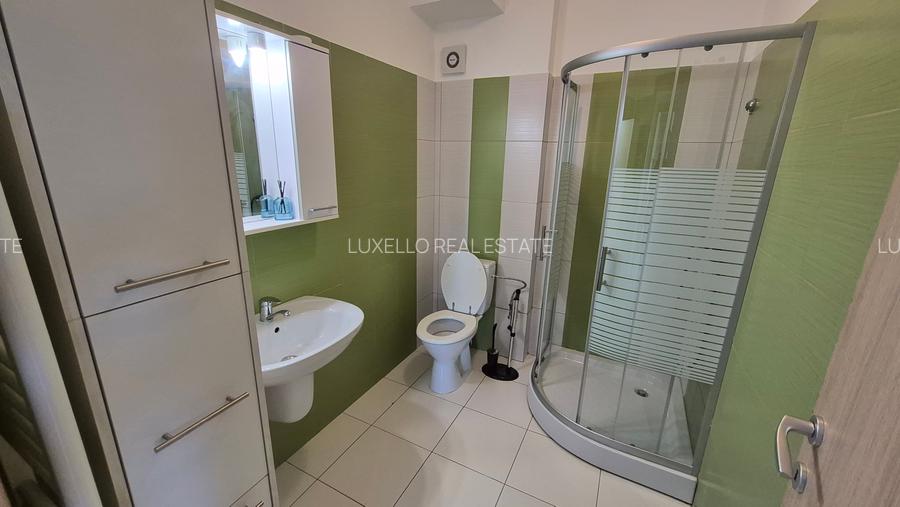 APARTAMENT 2 CAMERE - COCHET - AMPLASAT IDEAL - 25