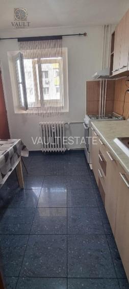 Apartament 2 camere - DECOMANDAT - zona RAHOVA - 8