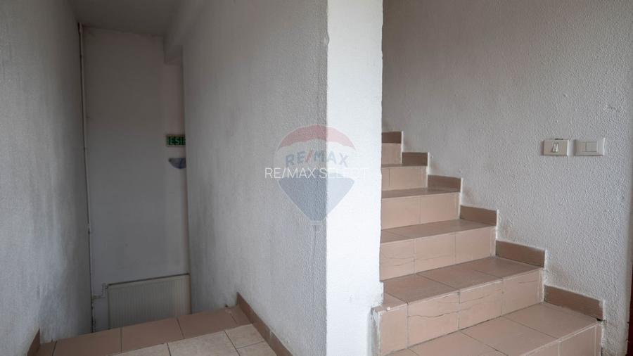 Oportunitate de investitie-vanzare spațiu industrial 6500mp, Cernica - 29