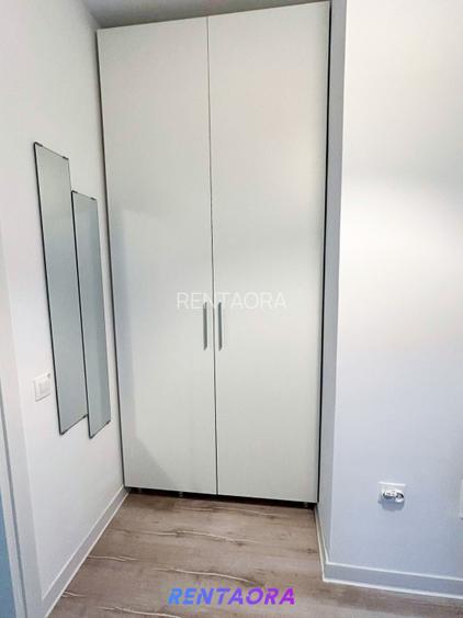 Pacii Metrou 6' Iuliu Maniu Spatios Lux langa LIDL FIRST RENT - 6