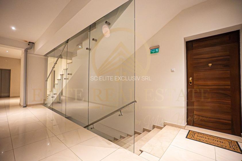 Apartament 2 camere, vedere frontală lac, in Statiunea  Mamaia, - 38