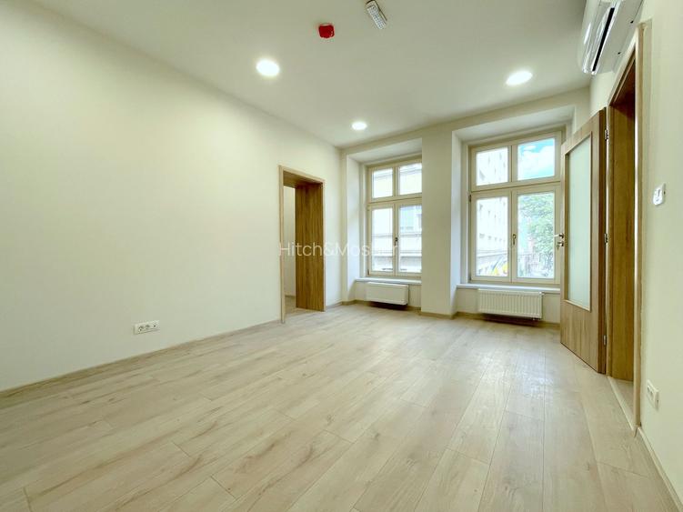 Spatiu birouri - 37 mp I zona Ultracentrala - Piata Unirii - 2