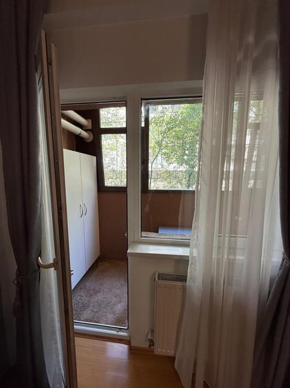 Apartament Semidecomandat / Complet Mobilat