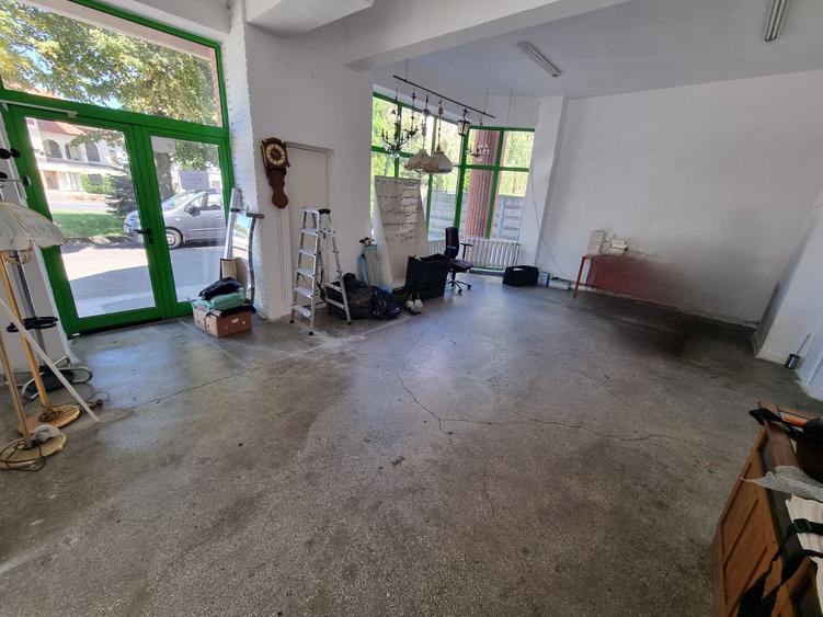 Spațiu comercial de închiriat | 89 mp | Centru, Alba Iulia