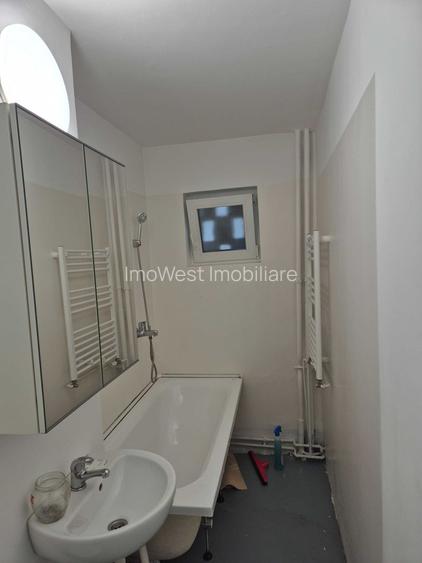 Dacia | 2 Camere | Centrala Prorpie | Parter inalt - 5