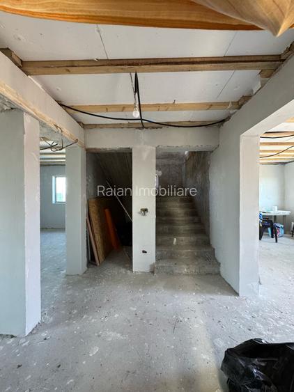 Vanzare Vila P+M "la gri" in Sat Costi, Jud.Galati, sup.teren 500 mp - 13