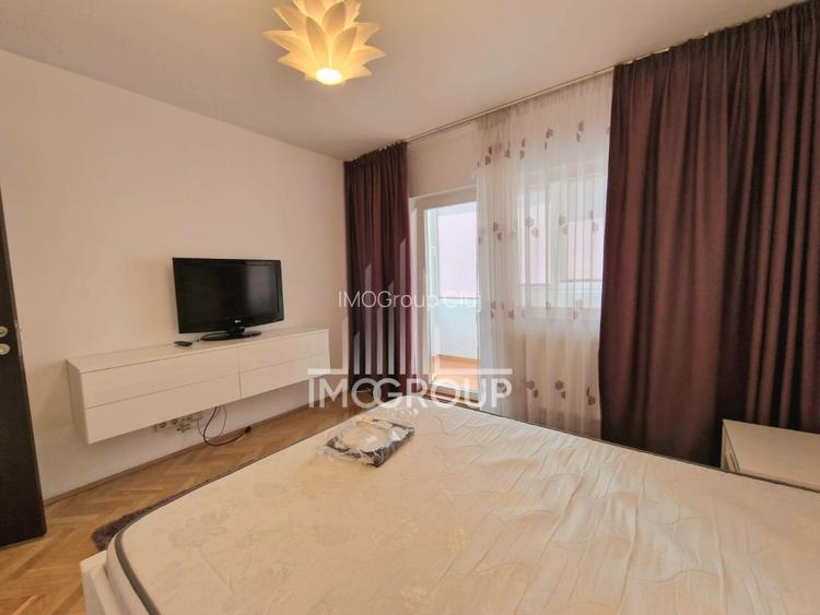Apartament 3 camere  decomandate, de inchiriat – Zorilor, UMF - 7