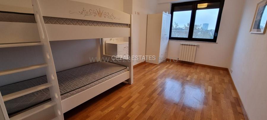 HERASTRAU SOSEAUA NORDULUI APARTAMENT 5 CAMERE  VEDERE PANORAMICA PARC - 19