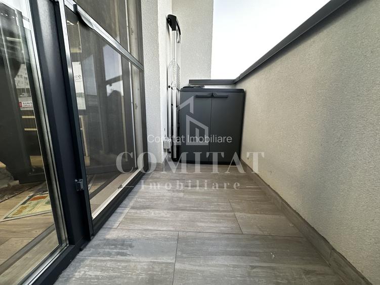Apartament la cheie | Parcare | Zona Str Somesului-Floresti - 11