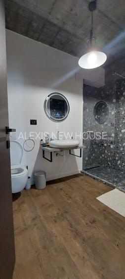 Apartament 3 camere -vedere catre lac CAMPUS - 28