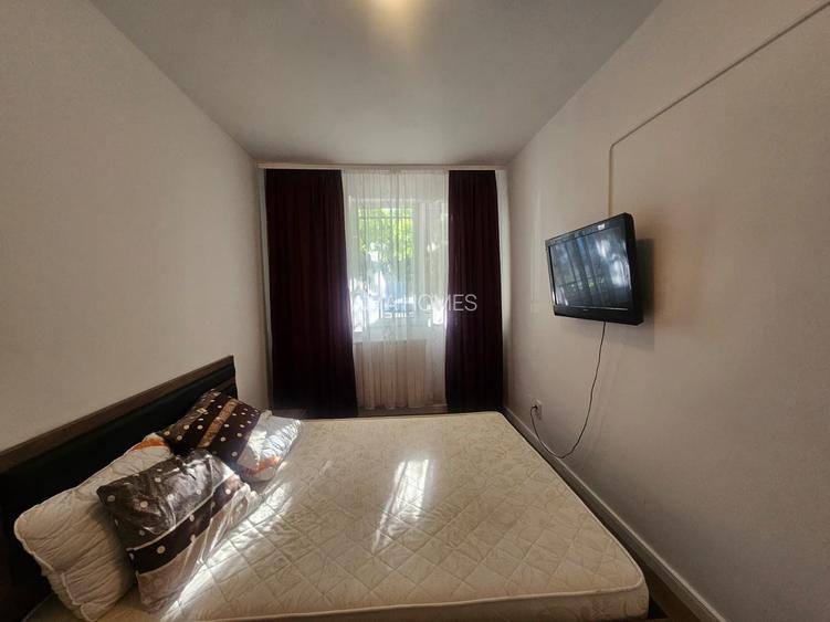 Apartament 2 camere – Zona ICIL | Parter | Mobilat și utilat - 3