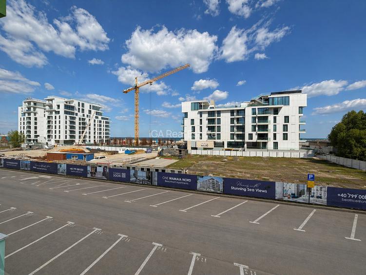 Summerland | apartament langa cele mai apreciate plaje si restaurante - 13