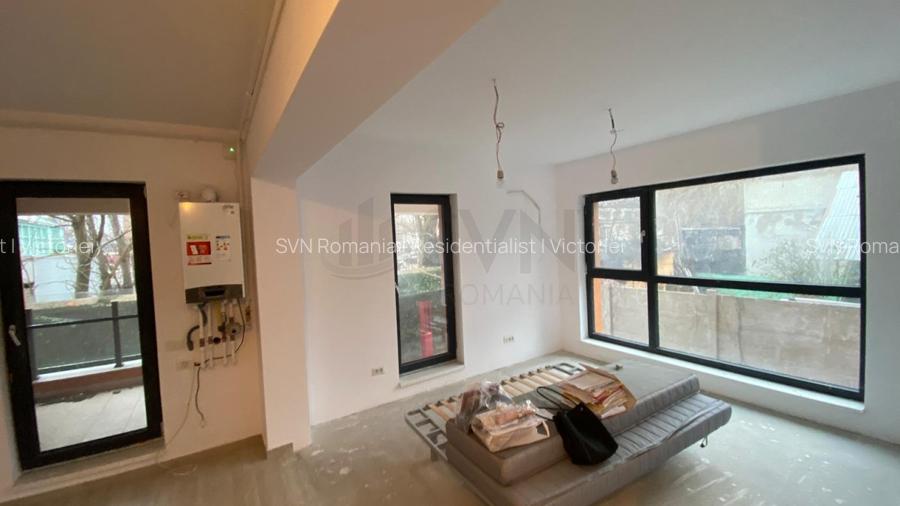 REA1027814 Apartament 2 camere de vanzare Crangasi - 11