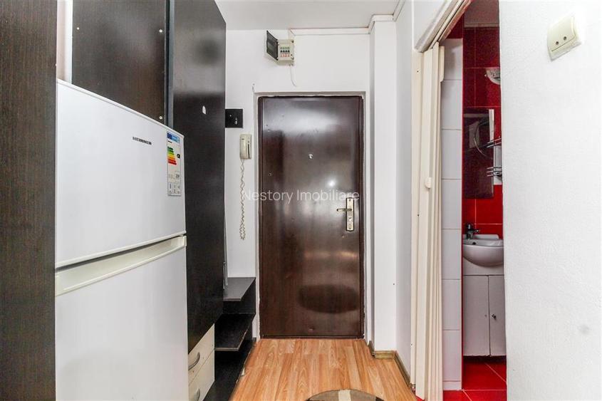 Garsoniera, mobilata  si utilata, Manastur - 4