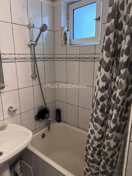 APARTAMENT 2 CAMERE, SEMIDECOMANDAT, BLOC FARA RISC - 5