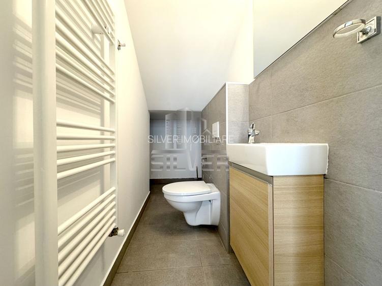 Casa tip duplex la cheie in cartier Europa. - 7