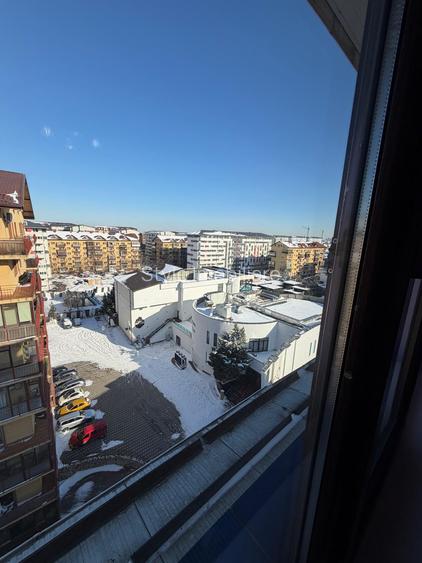 OFERTA! PENTHOUSE DE INCHIRIAT - 17