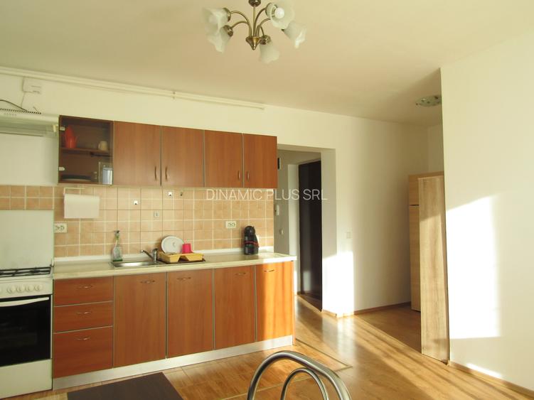 Apartament de inchiriat zona Hipodrom 1, constructie noua - 12