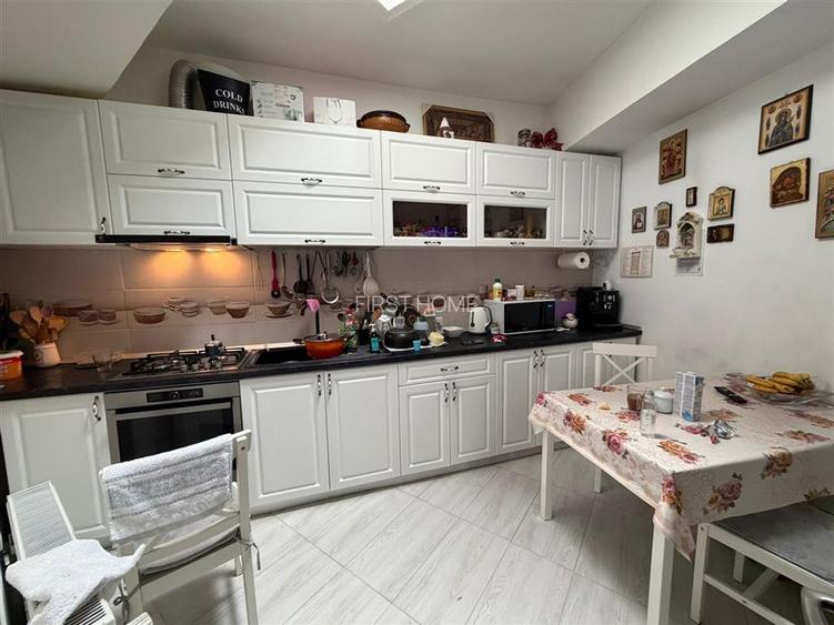 Casa P+M de vanzare in Focsani, zona Tabacari 109.000 e - 4