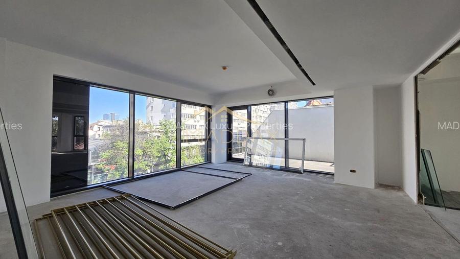 Cladire de birouri de vanzare***877mp***Dorobanti - 26