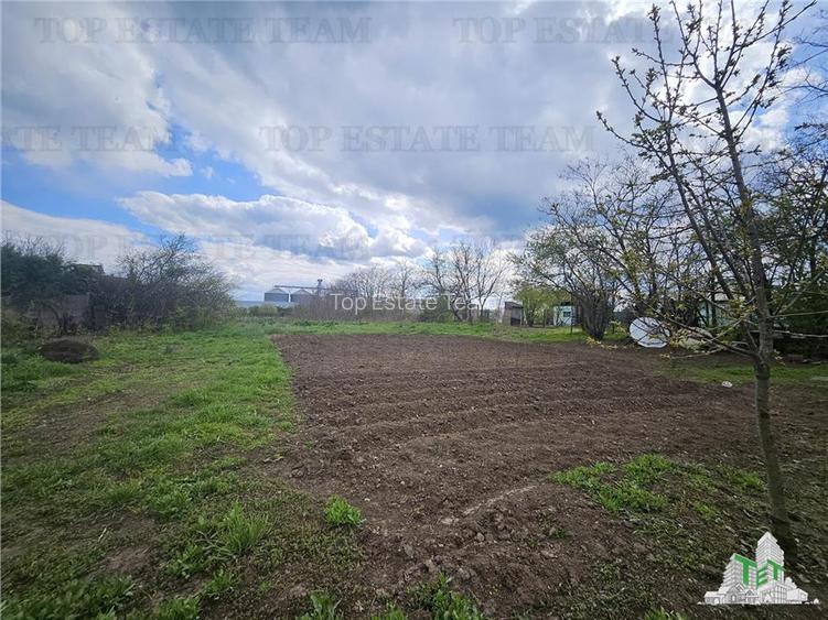 TEREN 3846 M TOPRAISAR - 6