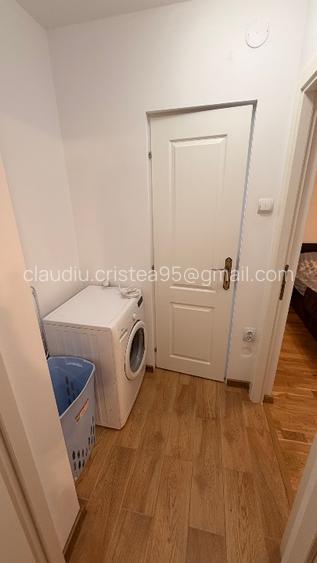 Inchiriez apartament Oltenitei-Metrou Piata Sudului - 5