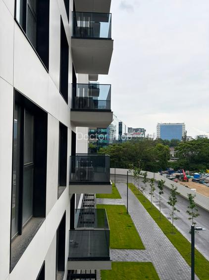 Nusco City – PRIMA INCHIRIERE Design Modern și Compartimentare Ideală + TVA 21% - 26