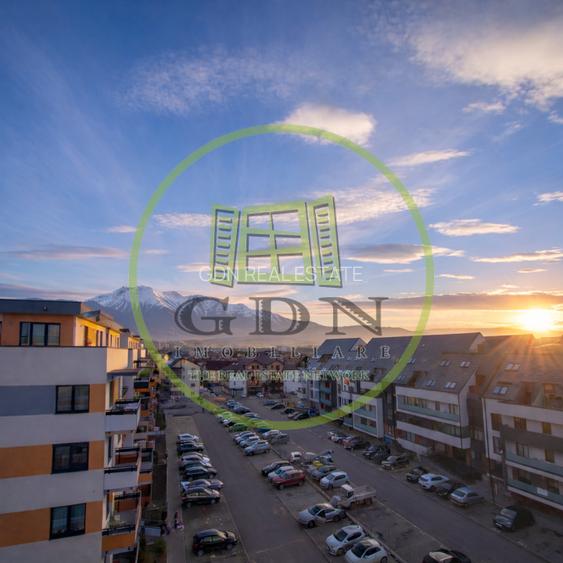 Vânzare apartament penthouse vedere panoramică Brașov - 17