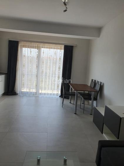 Închiriez apartament  nou 2 camere - 7