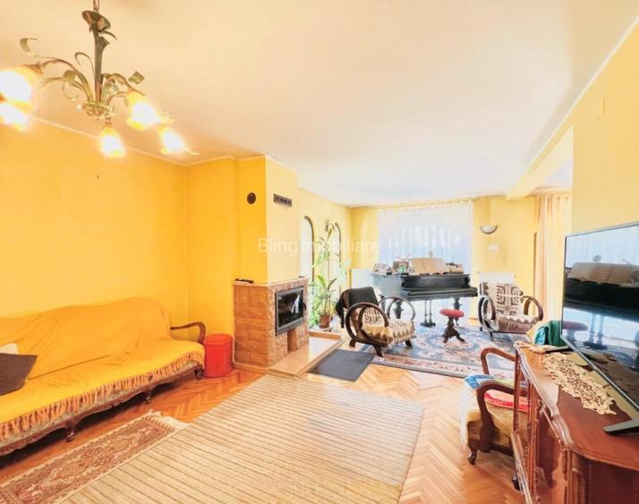 Casa individuala 165mp, 550 mp teren Gilau - 4