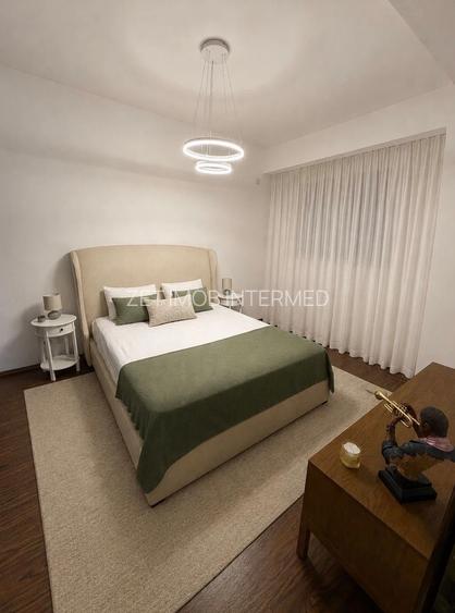 2 camere Bucurestii Noi - str.Pajurei *imobil 2008* l metrou Jiului 1  minut l - 6