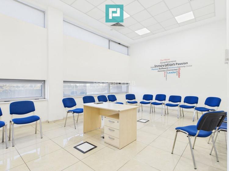 Spațiu de birouri premium, parcare privată - 2