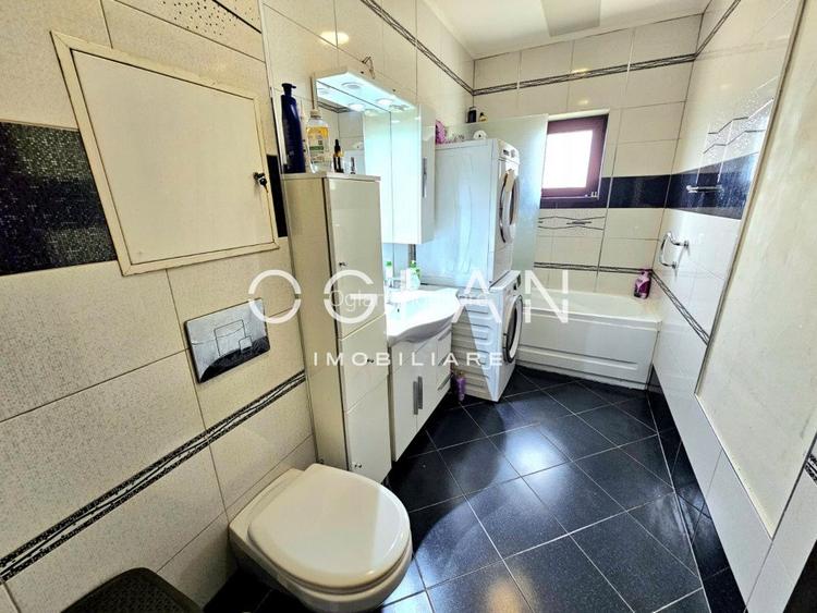 Apartament 3 cam. nou, Cisnadie - COMISION 0% - 10