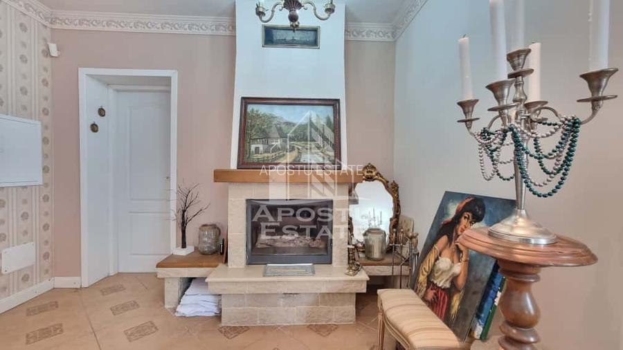 Casa spatioasa, teren generos, Giarmata - 3