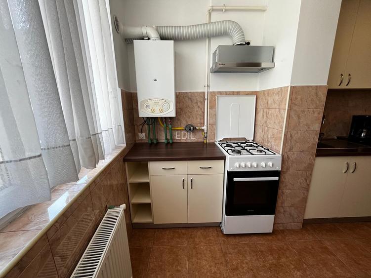 Apartament 2 camere în zona centrala Florilor - 4