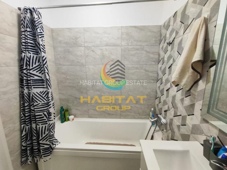 Apartament 2 Camere Sector 4 Grand Arena 52mp - 54