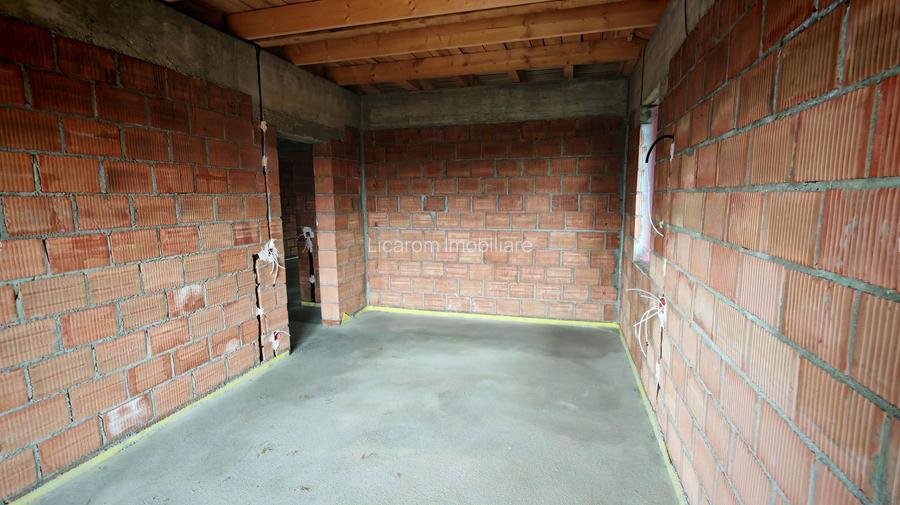 Casa la cheie in CRISTIAN pe Parter, zona de vile,270.000 euro - 8