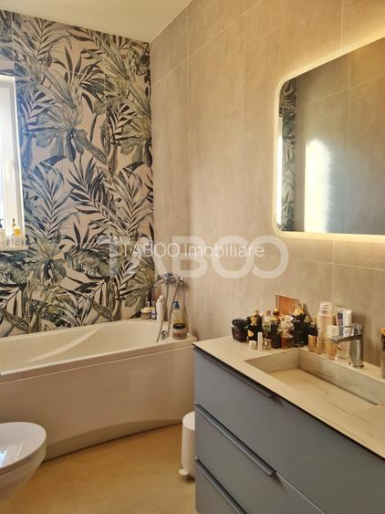 Vila de lux de vanzare in Sebes zona rezidentiala - 18