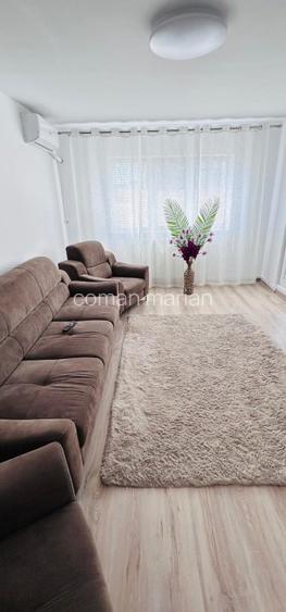 Apartament 2 camere decomandat recent renovat complet - 5